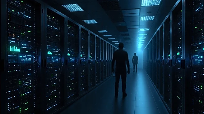Attackers Exploit Virtual Private Servers to Compromise SaaS Accounts