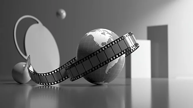 New Nordic Films Event Highlights Genre-Bending Projects and Co-Production Opportunities