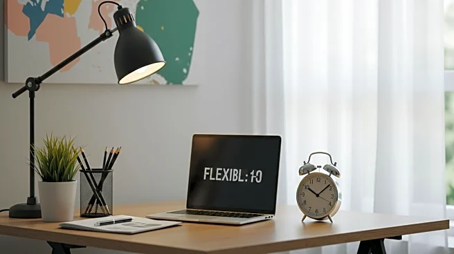 Workplace Flexibility: Addressing Employee Disengagement Amidst RTO Mandates