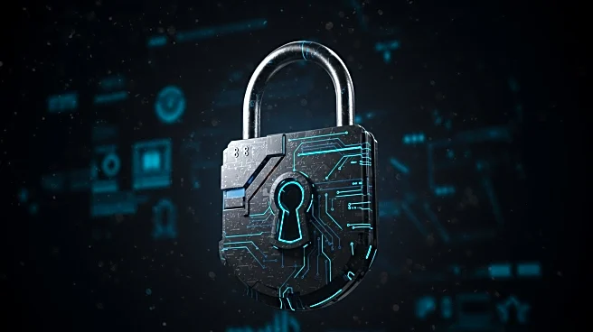 Modern Cyber Threats: Adapting to Evolving Security Challenges