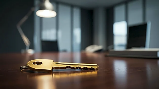Liberty Naranjo and Alliant Human Capital Announce Key Executive Appointments
