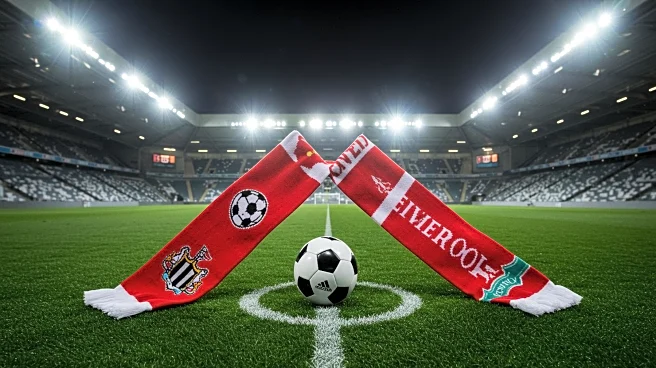 Newcastle Faces 'Lose-Lose' Situation Over Alexander Isak Transfer Amid Liverpool Clash