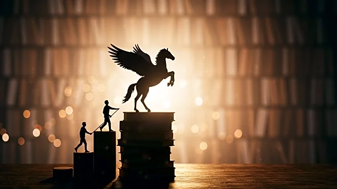 Pegasus Books Expands Through Strategic Partnership with Simon  Schuster