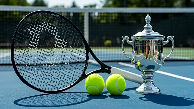 Top Contenders Jannik Sinner, Carlos Alcaraz, and Novak Djokovic Lead 2025 US Open Field