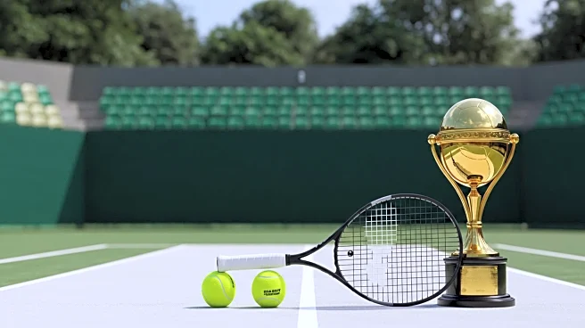 2025 US Open Preview: Betting Odds and Key Players