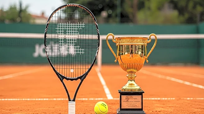 Iga Swiatek Achieves 11th WTA 1000 Title, Nears Serena Williams' Record