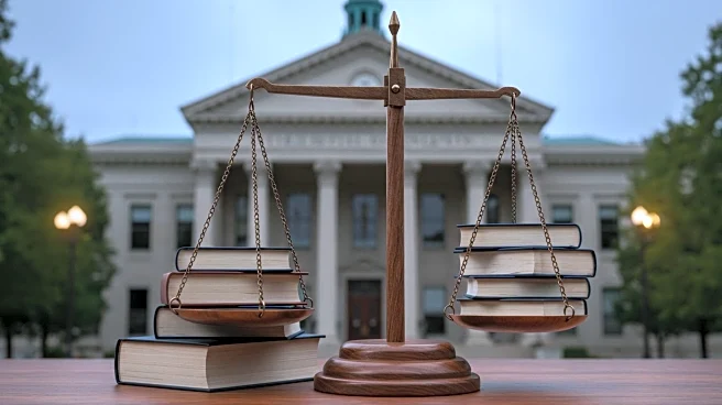 Justice Department Declines to Defend Grants for Hispanic-Serving Colleges