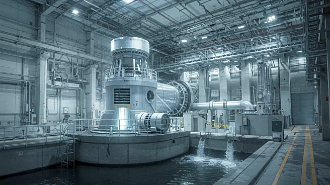 Georgia Power Modernizes Hydro Fleet to Enhance Energy Reliability for Georgia Residents