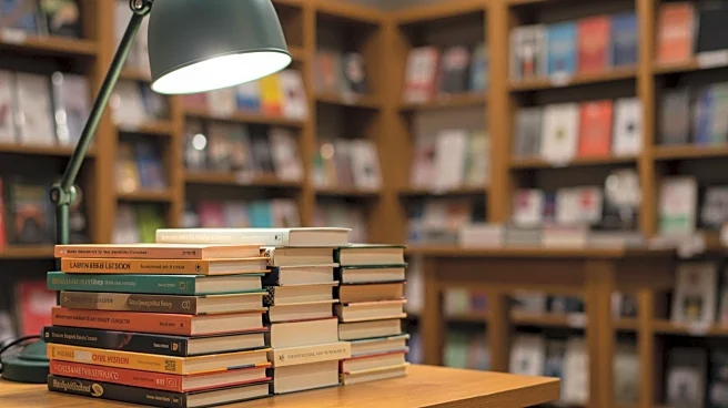 Fall Regionals 2025: Booksellers Gather for Programming Highlights