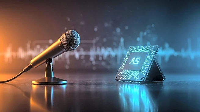 Musicians Confront AI Fraud in Music Industry