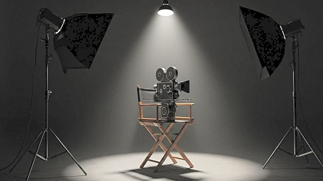 Eduardo Serra Passes Away: Renowned Cinematographer and Oscar Nominee Dies at 81