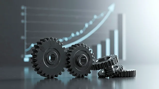 Top Industrial Stocks to Watch Amid Economic Cycles