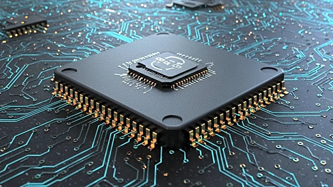 Vervesemi Microelectronics Launches IC Portfolio to Boost India's Semiconductor Self-Reliance