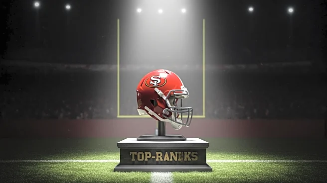 Kansas City Chiefs Fall to Second in ESPN Power Rankings