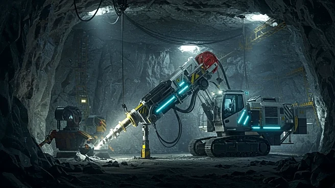 Fortescue Zero Advances Mining Industry with Electrification Solutions