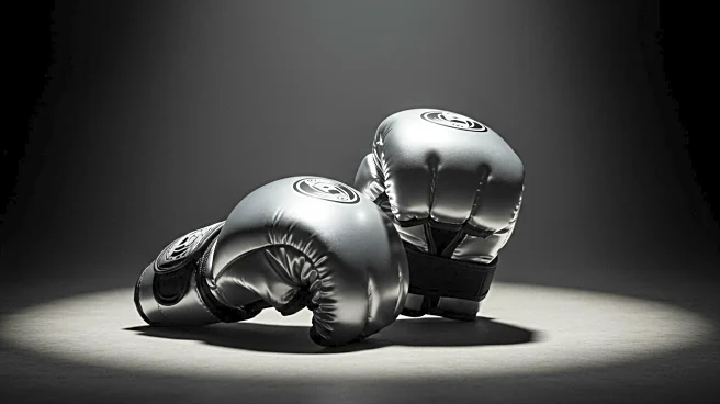 UFC Shanghai Hosts Johnny Walker vs Zhang Mingyang in Light Heavyweight Main Event