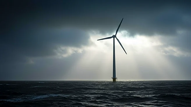 Equinor Withdraws from Australian Offshore Wind Projects Amid Economic Challenges