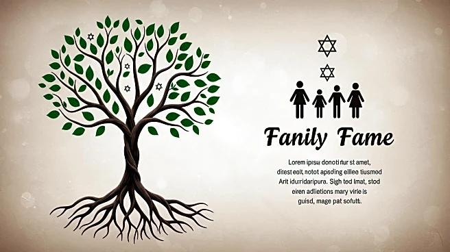 Raphael Bob-Waksberg's 'Long Story Short' Explores Family and Jewish Identity
