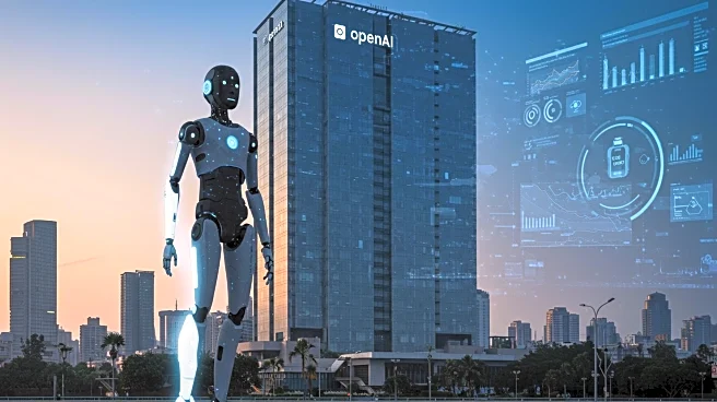 OpenAI Expands Operations with New Delhi Office to Tap Indian AI Market