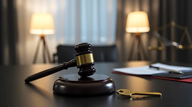 Home Office Appeals Court Ruling on Asylum Hotel Closure in Epping