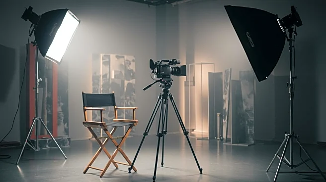 Stephen Lambert Ventures into YouTube Show Development