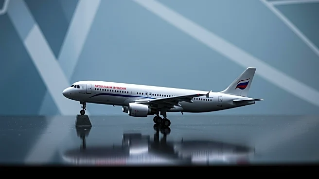 Russian Authorities Revoke Training Certificate of Siberian Airline Angara