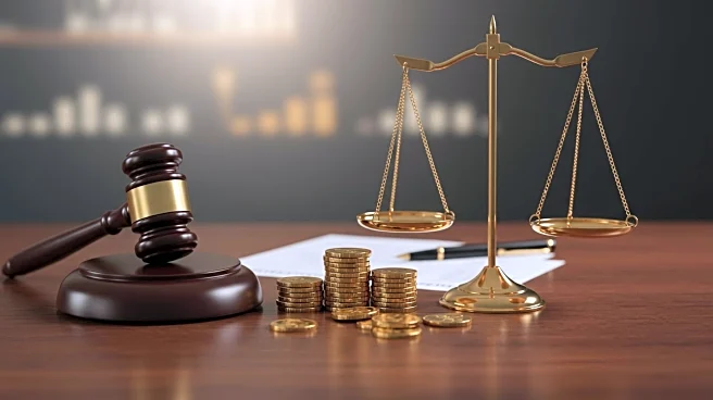 JPMorgan Resolves 1MDB Scandal with $330 Million Settlement