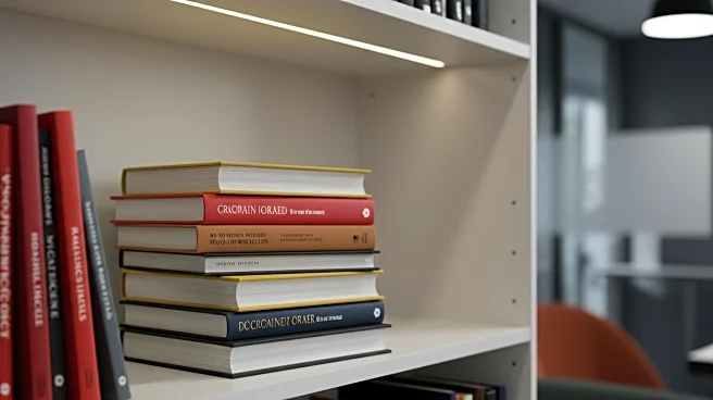 Macmillan CEO Jon Yaged Discusses Book Publishing Growth and Challenges