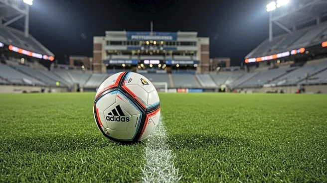 Pittsburgh Riverhounds Announce Stadium Expansion Plans