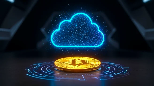 IEByte Leads Bitcoin Cloud Mining Platforms in 2025