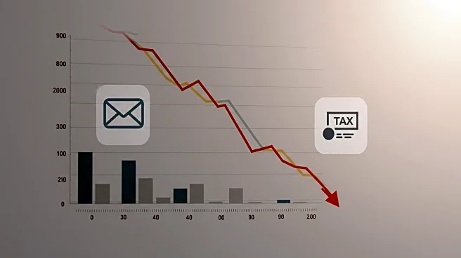 Intuit Stock Declines After Weak MailChimp and TurboTax Results