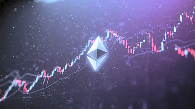 BitMine Expands Ethereum Holdings Amid Market Volatility