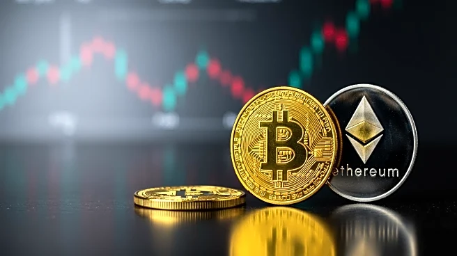 Federal Reserve Signals Potential Rate Cuts, Sparking Crypto Surge