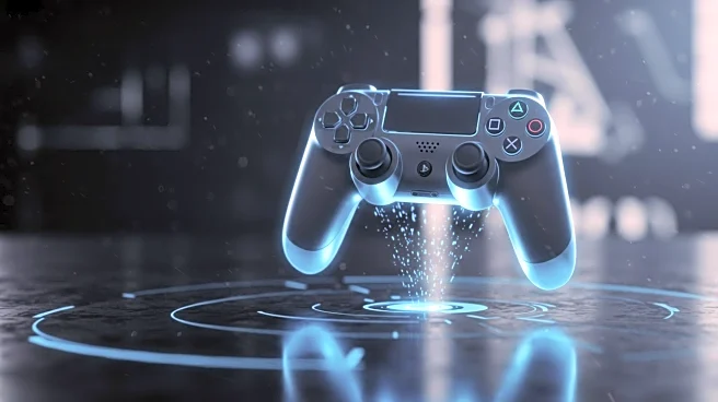 AI Program GPT-4 Showcases Potential in Game Development