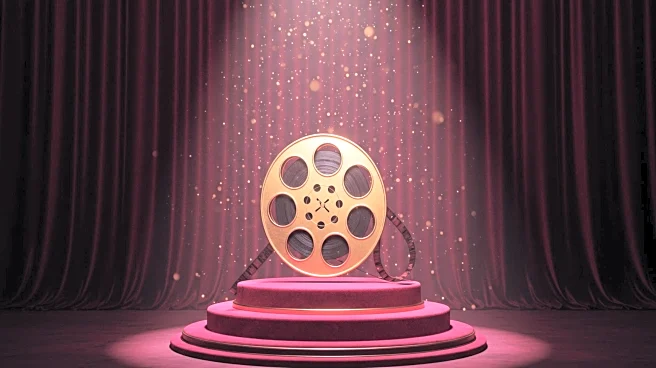 Sarajevo Film Festival Awards Recognize 'Places Half Empty' and 'Rain Country'