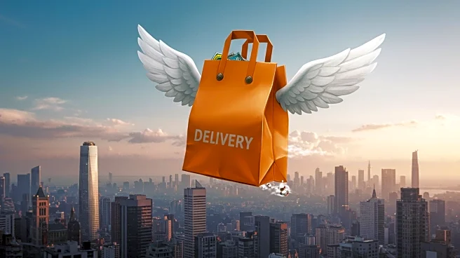 DoorDash Launches Humorous Recruitment Ads Highlighting Delivery Preferences