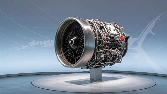 Hanwha Aviation Secures Financing for Engine Leasing Expansion