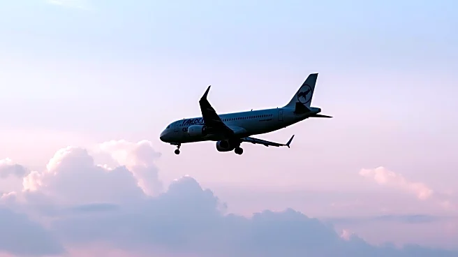 Lufthansa Completes Investment in Air Baltic as IPO Approaches
