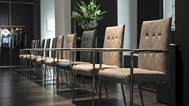 Fashion Industry Sees Major Management Changes Across Leading Brands