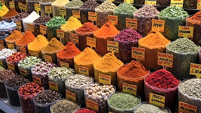McCormick Expands Stake in Mexico Joint Venture with $750 Million Deal