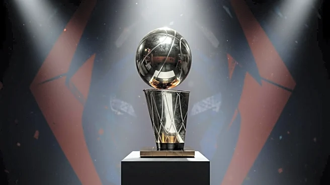 Minnesota Lynx Defeat Indiana Fever in WNBA Commissioner's Cup Rematch