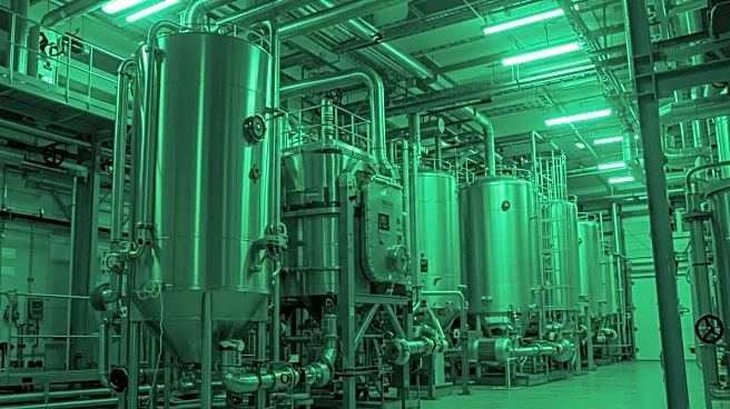 Vioneo Partners with Lummus for Green-Methanol Based Plastics Facility