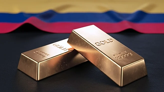 Soma Gold Expands Production in Colombia with Strategic Investments
