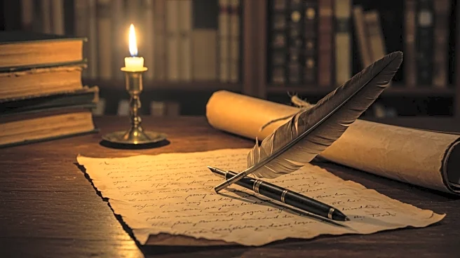 17th Century Will Sparks Shakespeare Family Dispute, Found in Archives