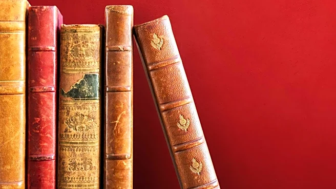 Literary Influences Explored: Téa Obreht on Daphne du Maurier and Kevin Young on Lucille Clifton