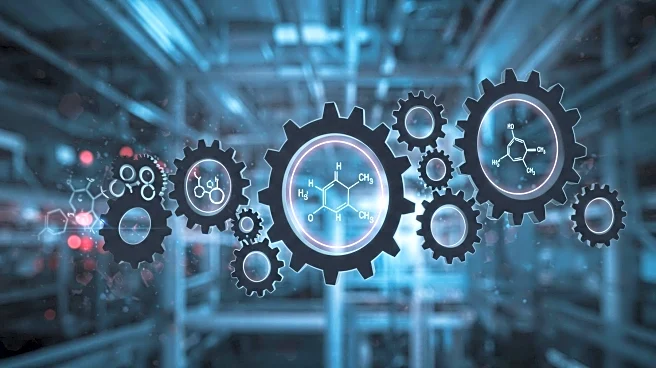 EU Chemicals Reform Expands PFAS Ban Scope, Impacting Multiple Industries