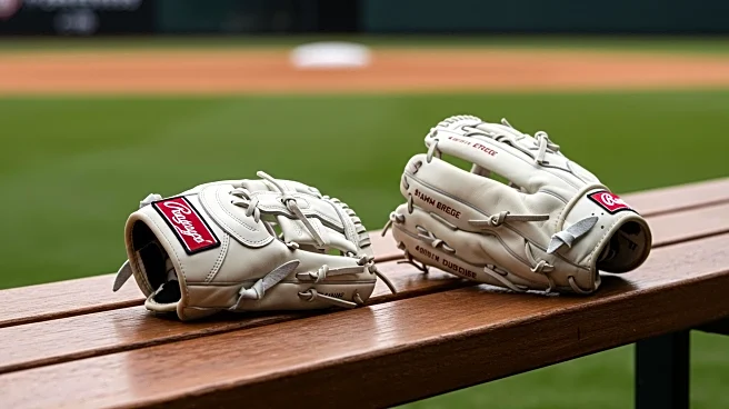 White Sox's Brooks Baldwin Takes a Break After Consecutive Starts