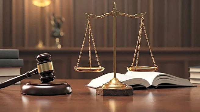 Federal Judge Blocks FTC's Investigation into Media Matters, Citing First Amendment Concerns