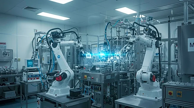 Philippines Positioned as Regional Pharma Manufacturing Hub with Major Investments