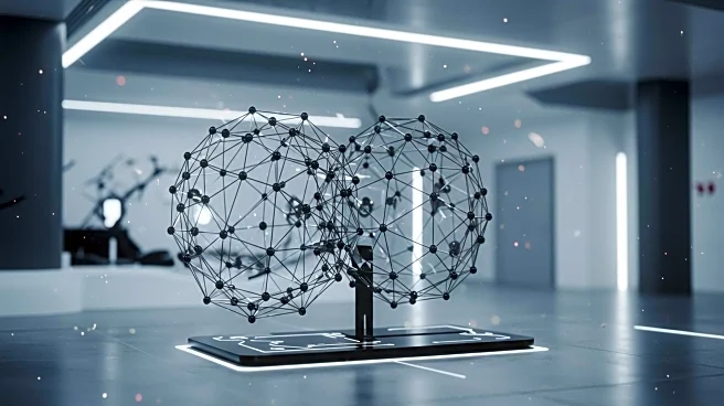Twin Health Secures $53 Million for Digital Twin AI Platform